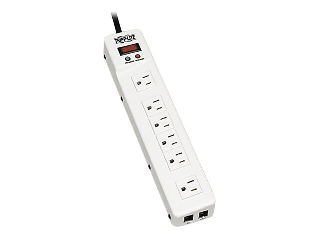 Surge and Power Strips